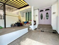 Jalan Loyang Besar (D17), Terrace #555234191